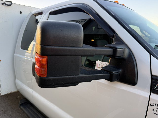 Used 2013 Ford F550 4x4 SuperCab Super Duty w/ Payload Upgrade Pkg image 27