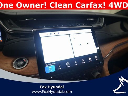 Used 2022 Jeep Grand Cherokee L Summit image 6