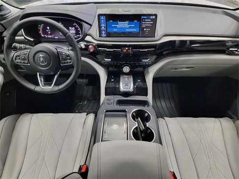 New 2026 Acura MDX w/ Advance Package image 19