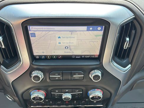 Used 2020 GMC Sierra 1500 SLT w/ SLT Premium Plus Package image 33