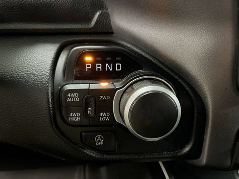 Used 2021 RAM 1500 Big Horn AWD/4WD image 17
