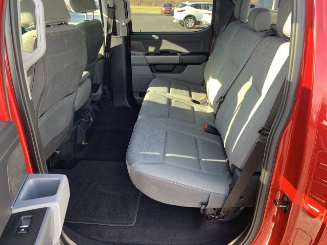 Used 2024 Ford F150 XLT AWD/4WD image 22