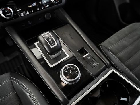 Used 2022 Mitsubishi Outlander SE FWD image 31