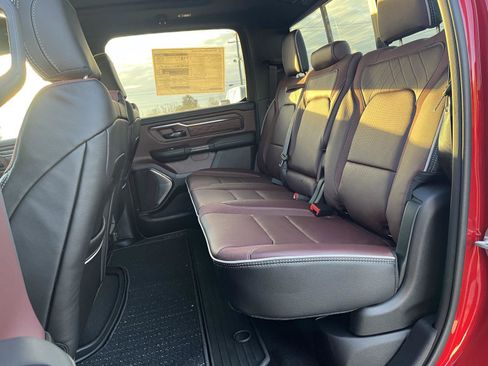New 2026 RAM 1500 Limited w/ Night Edition AWD/4WD image 32