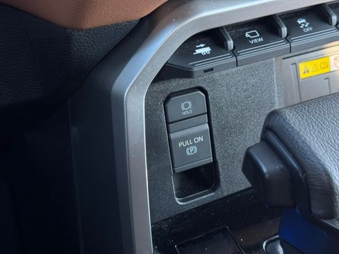 Used 2023 Toyota Tundra 1794 Edition w/ TRD Off-Road Package image 65