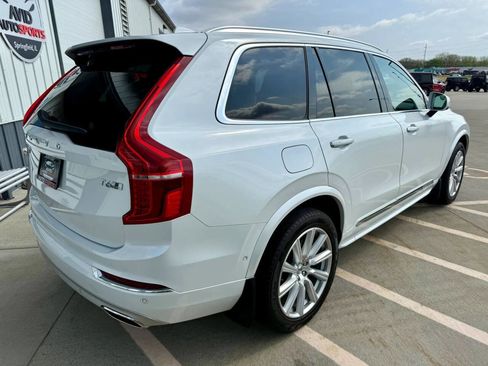 Used 2019 Volvo XC90 T6 Inscription AWD/4WD image 8