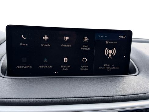 Used 2023 Acura MDX SH-AWD image 37