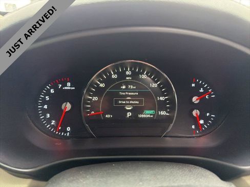 Used 2020 Kia Sorento EX image 11