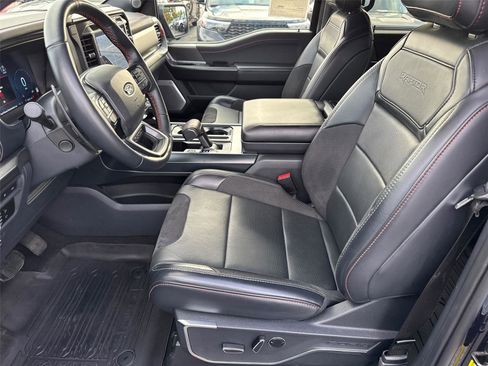 Certified 2024 Ford F150 Raptor AWD/4WD image 26