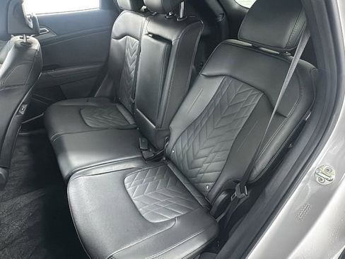 Used 2025 Kia Sportage X-Line w/ Premium Package image 12