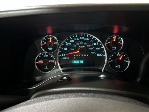 Used 2023 Chevrolet Express 2500 w/ Driver Convenience Package image 21