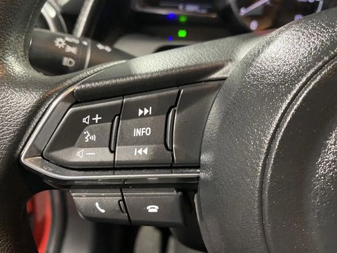 Used 2021 MAZDA CX-3 Sport image 21