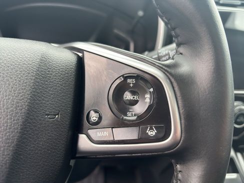 Used 2021 Honda CR-V Touring image 20