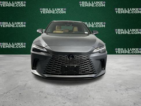 Used 2023 Lexus RX 350 image 10