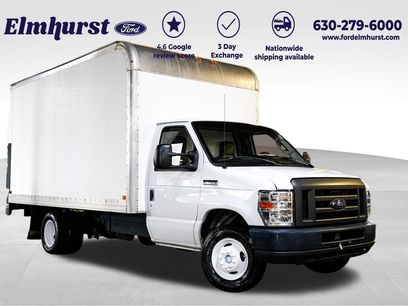 Used 2019 Ford E-350 and Econoline 350 Super Duty w/ Power Windows & Locks Group