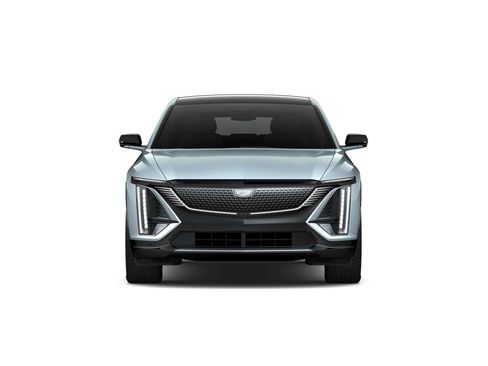 New 2026 Cadillac Lyriq Sport w/ LPO, Floor Liner Package AWD/4WD image 32