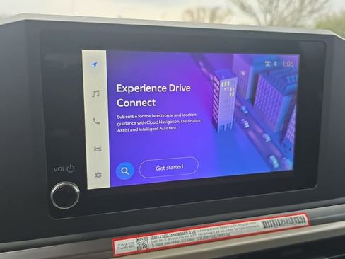 Used 2025 Toyota Tacoma SR5 image 21