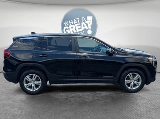 Used 2024 GMC Terrain SLE AWD/4WD video 2
