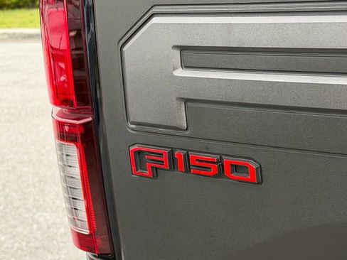Used 2019 Ford F150 Raptor w/ Equipment Group 802A Luxury AWD/4WD image 13