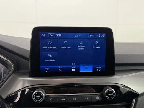 Certified 2023 Ford Escape Active image 16