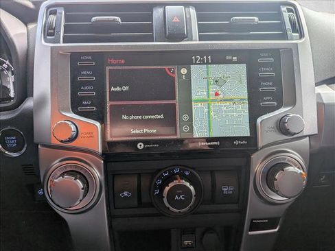 Used 2023 Toyota 4Runner SR5 Premium w/ SR5 Premium Package image 16