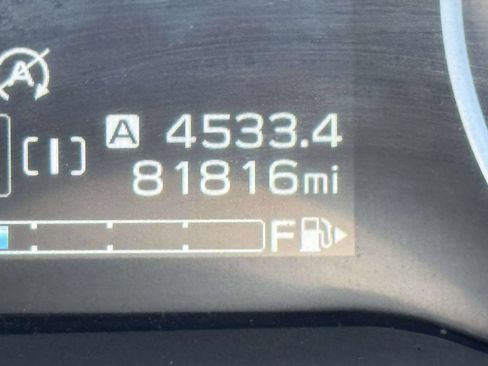 Used 2019 Subaru Forester Limited AWD/4WD image 26
