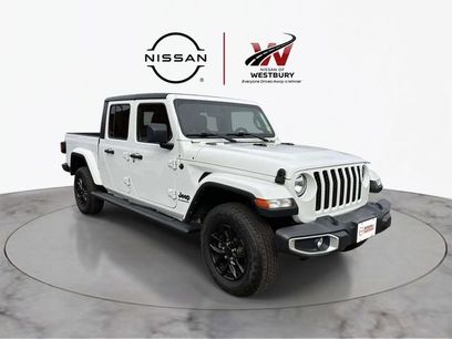 Used 2021 Jeep Gladiator Sport