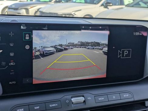 New 2025 Kia K4 EX image 20