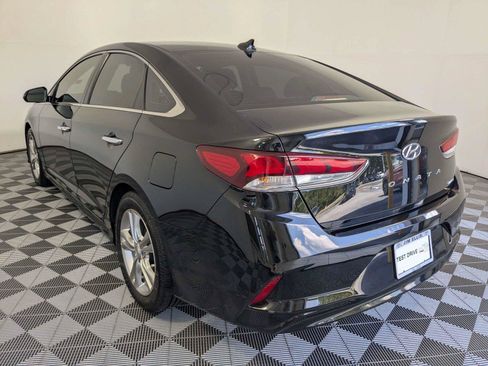 Used 2018 Hyundai Sonata Limited FWD image 7