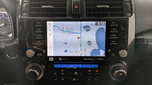 Used 2022 Toyota 4Runner TRD Pro AWD/4WD image 28