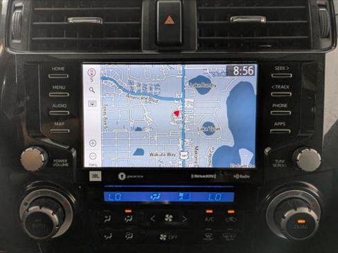 Used 2022 Toyota 4Runner TRD Pro AWD/4WD image 28