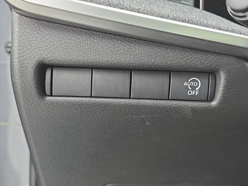 New 2026 Nissan Kicks SV FWD image 25