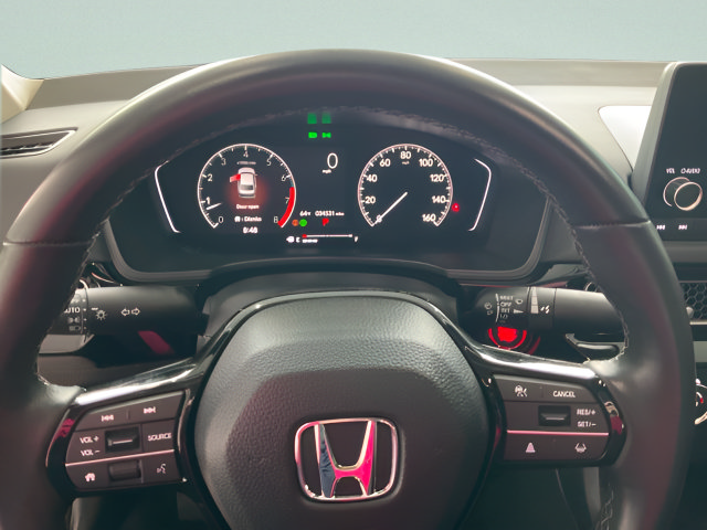 Certified 2024 Honda Civic EX image 13