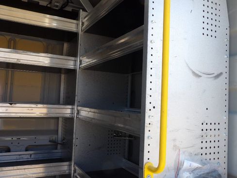 Used 2022 Ford Transit 250 Medium Roof AWD image 32