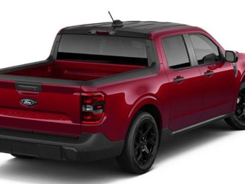 New 2026 Ford Maverick XLT AWD/4WD image 27