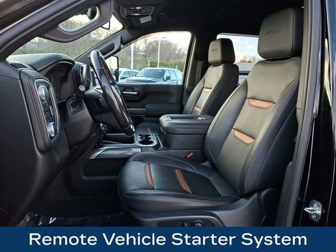 Used 2022 GMC Sierra 2500 AT4 w/ AT4 Preferred Package image 17
