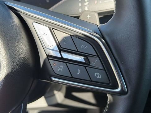 Used 2025 Buick Enclave Sport Touring w/ Trailering Package, 5000 lbs. AWD/4WD image 19