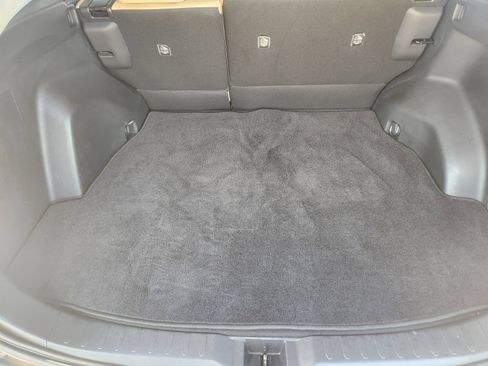 Used 2025 Toyota RAV4 LE AWD/4WD image 35