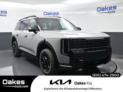 New 2027 Kia Telluride SX Prestige X-Pro