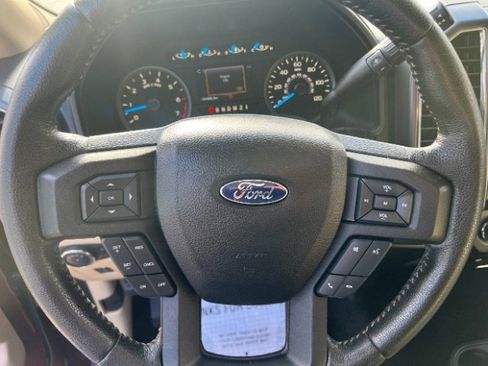 Used 2016 Ford F150 XLT w/ Equipment Group 301A Mid image 31