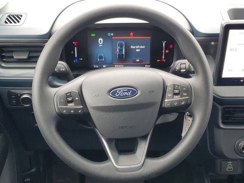 New 2026 Ford Maverick XL w/ Equipment Group 101A AWD/4WD image 23