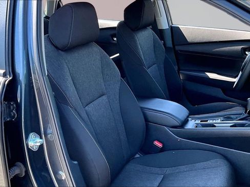 Used 2024 Honda Accord LX image 21