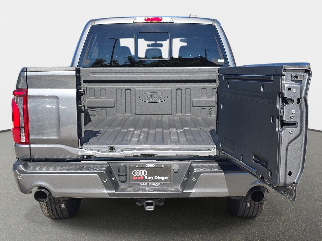 Used 2026 Ford F150 Lariat AWD/4WD image 17