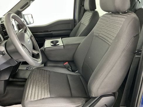 Used 2023 Ford F150 XL w/ STX Appearance Package AWD/4WD image 9
