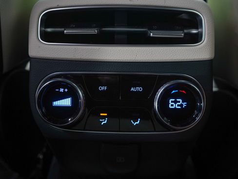 Used 2023 Genesis Electrified GV70 AWD/4WD image 16