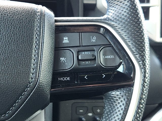 Used 2024 Toyota Tundra Platinum AWD/4WD image 29