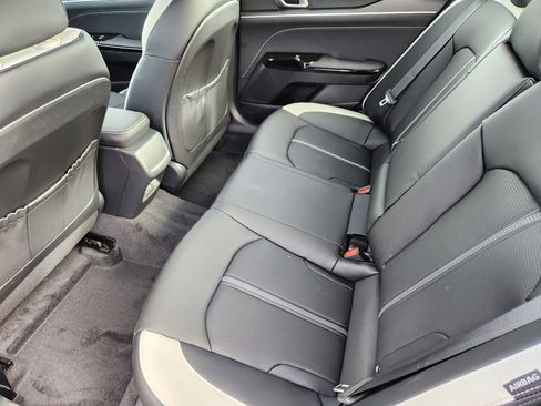 New 2026 Kia K5 GT-Line w/ GT-Line Premium Package image 11