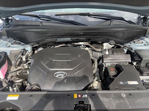 Used 2024 Hyundai Palisade SEL FWD image 35