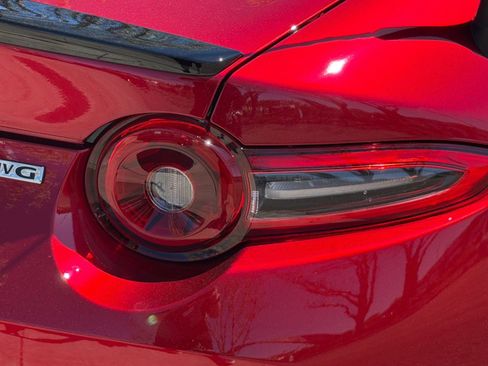 New 2026 MAZDA MX-5 Miata RF Grand Touring w/ Weather Package image 31