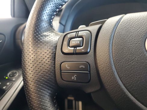 Certified 2022 Lexus IS 500 image 25